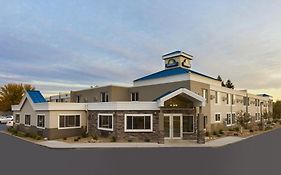 Days Inn By Wyndham Bismarck